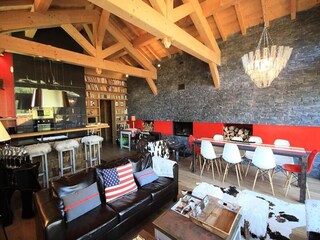 Appartamento Morzine Caratteristiche 16