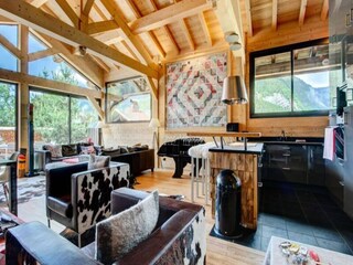 Appartement Morzine Kenmerken 18