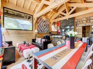 Appartement Morzine Kenmerken 20