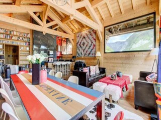 Apartment Morzine Ausstattung 21