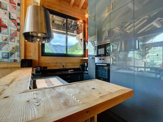 Apartment Morzine Ausstattung 22