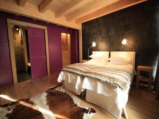 Apartamento Morzine Características 26