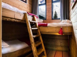 Appartement Morzine Kenmerken 27