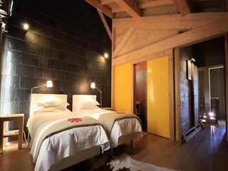 Appartement Morzine Équipement 28