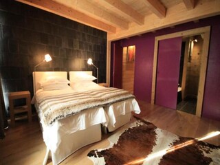 Appartement Morzine Kenmerken 29