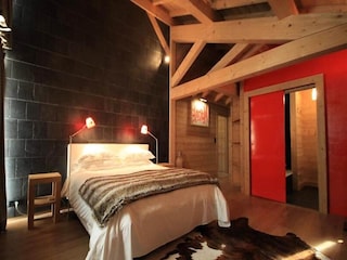 Appartamento Morzine Caratteristiche 30