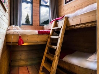 Appartamento Morzine Caratteristiche 31