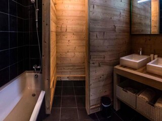 Appartement Morzine Kenmerken 33