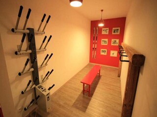 Appartement Morzine  34