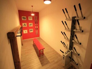 Apartment Morzine  35