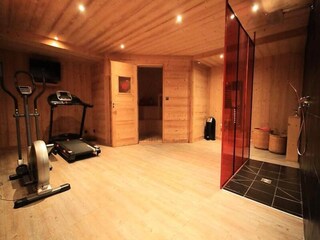 Apartment Morzine  36