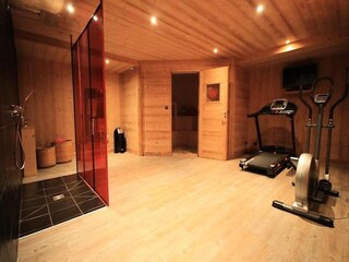 Apartamento Morzine  37