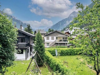 Apartment Chamonix  2