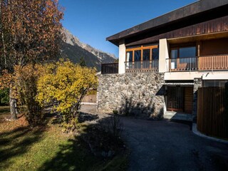 Appartamento Chamonix  3