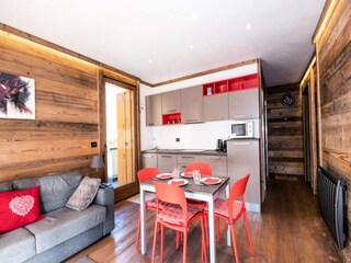 Appartement Chamonix  4