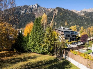 Appartement Chamonix  5