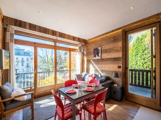 Appartamento Chamonix  6