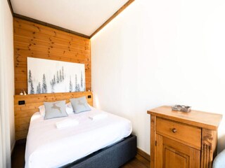 Appartamento Chamonix  7