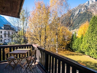 Appartement Chamonix  8