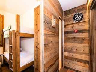 Apartment Chamonix  10