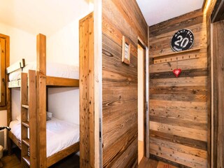 Appartamento Chamonix  10