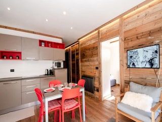 Appartement Chamonix  11