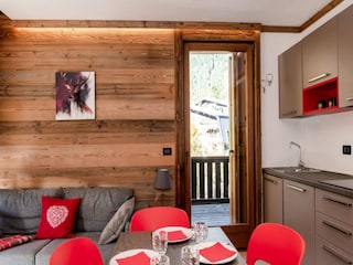 Apartment Chamonix  12