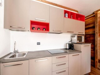 Appartamento Chamonix  13