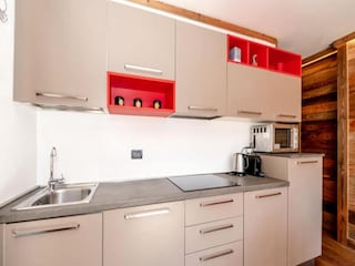 Appartement Chamonix  13