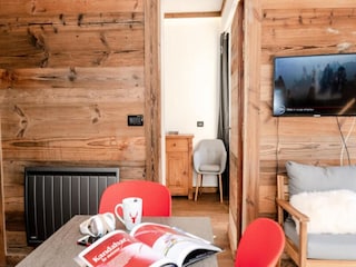Apartment Chamonix  14