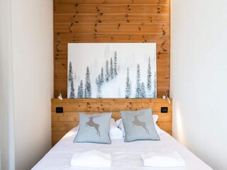 Appartamento Chamonix  15