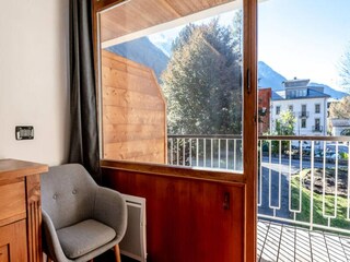 Appartamento Chamonix  17