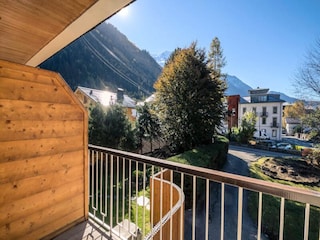 Appartement Chamonix  18