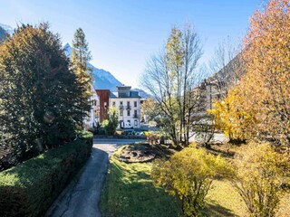 Appartement Chamonix  19