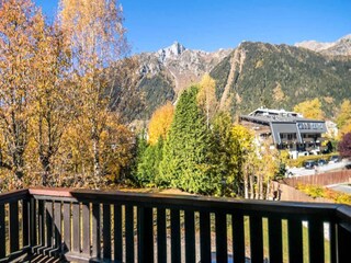 Appartamento Chamonix  20