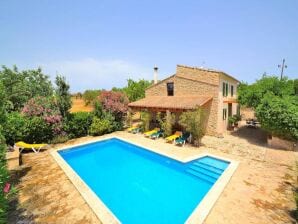 Apartment Haus in Lloret de Vistalegre - Lloret de Vistalegre - image1