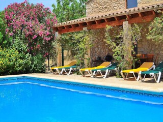 Apartment Lloret de Vistalegre  2