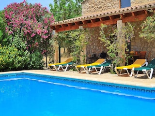 Appartement Lloret de Vistalegre  2