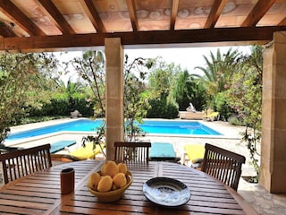 Apartment Lloret de Vistalegre  3