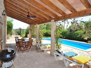 Appartamento Lloret de Vistalegre  4