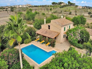 Appartement Lloret de Vistalegre  5