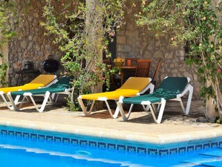 Appartamento Lloret de Vistalegre  7