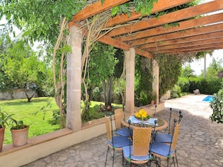 Apartment Lloret de Vistalegre  8