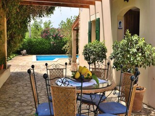 Apartment Lloret de Vistalegre  10