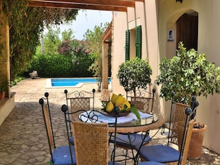 Appartement Lloret de Vistalegre  10