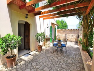 Appartement Lloret de Vistalegre  11