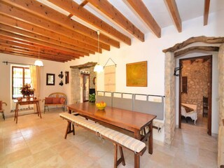 Appartement Lloret de Vistalegre  13