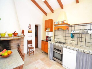 Apartment Lloret de Vistalegre  14