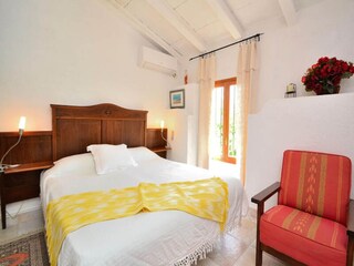 Apartment Lloret de Vistalegre  17