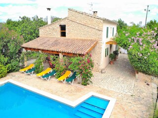 Appartamento Lloret de Vistalegre  21